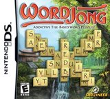 WordJong (Nintendo DS)